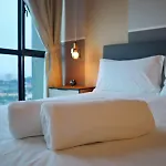 6Pax Modern-Contemporary, Reizz, Kuala Lumpur