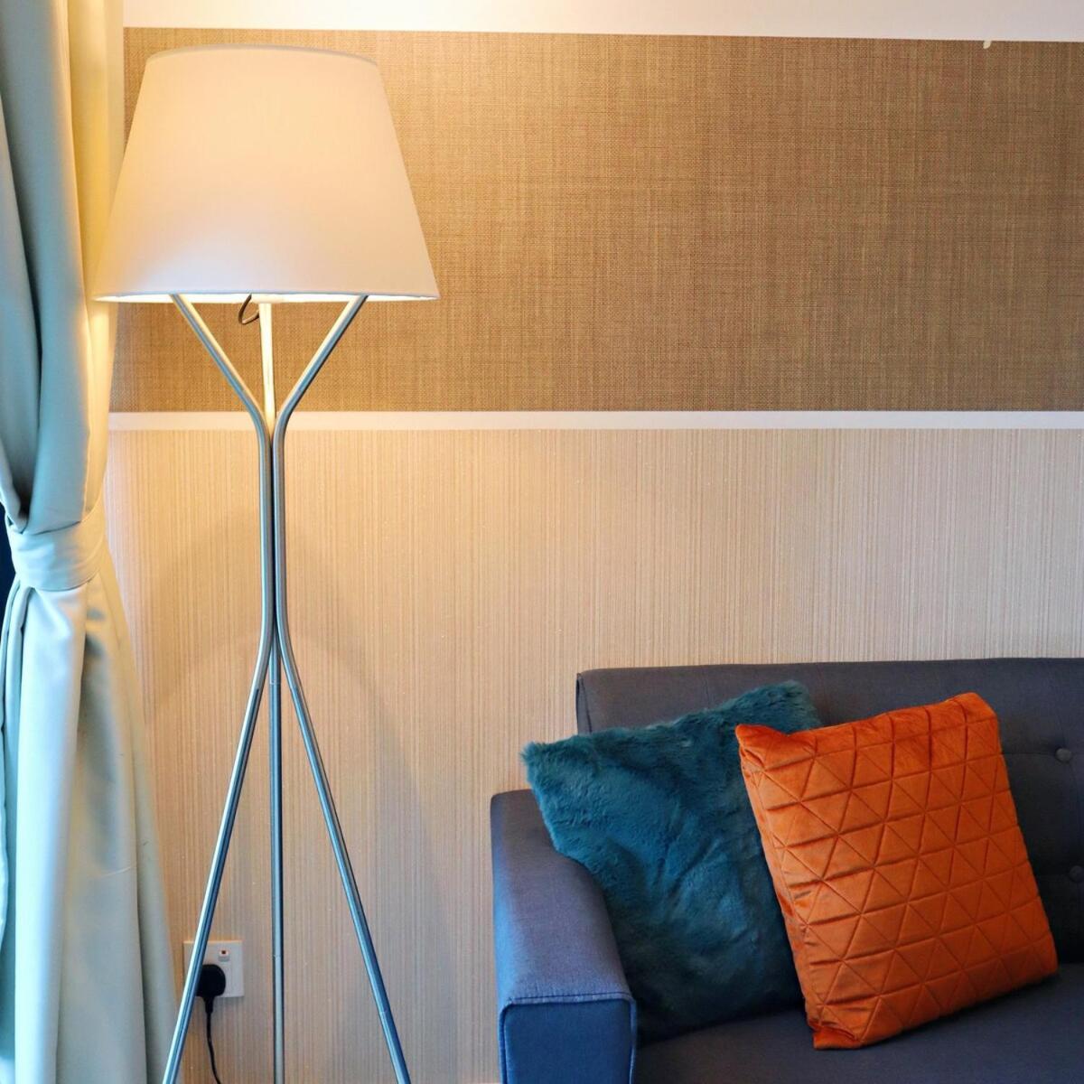 Pangsapuri 6pax Modern-contemporary, Reizz, Kuala Lumpur