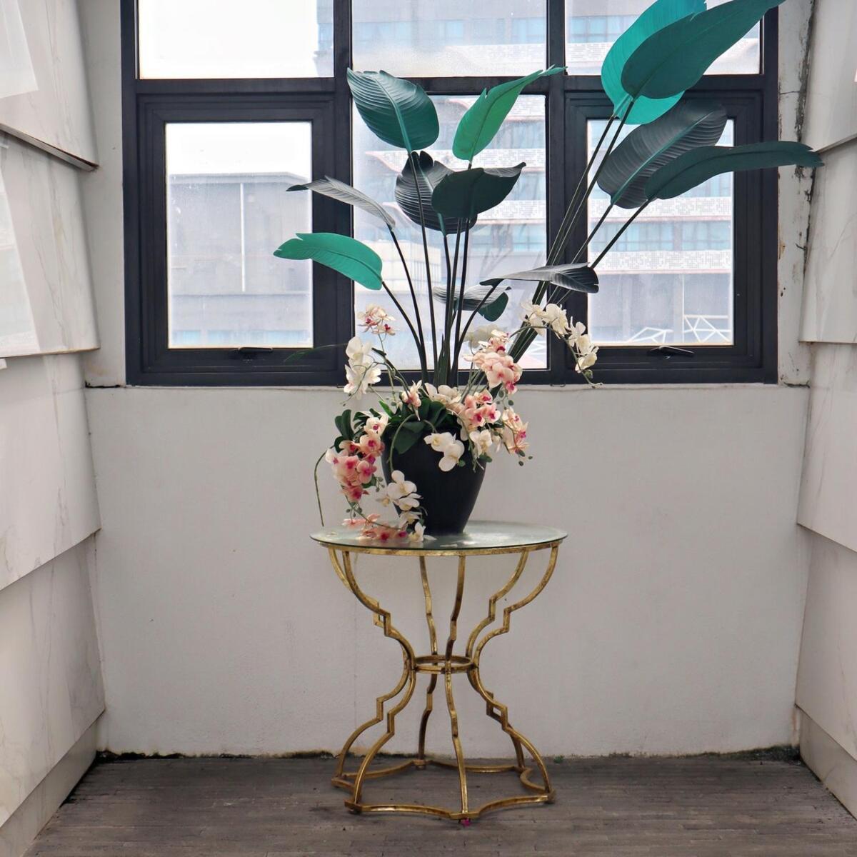 6pax Modern-contemporary, Reizz, Pangsapuri *