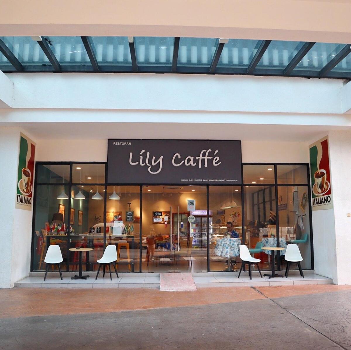 Pangsapuri 6pax Modern-contemporary, Reizz, Kuala Lumpur