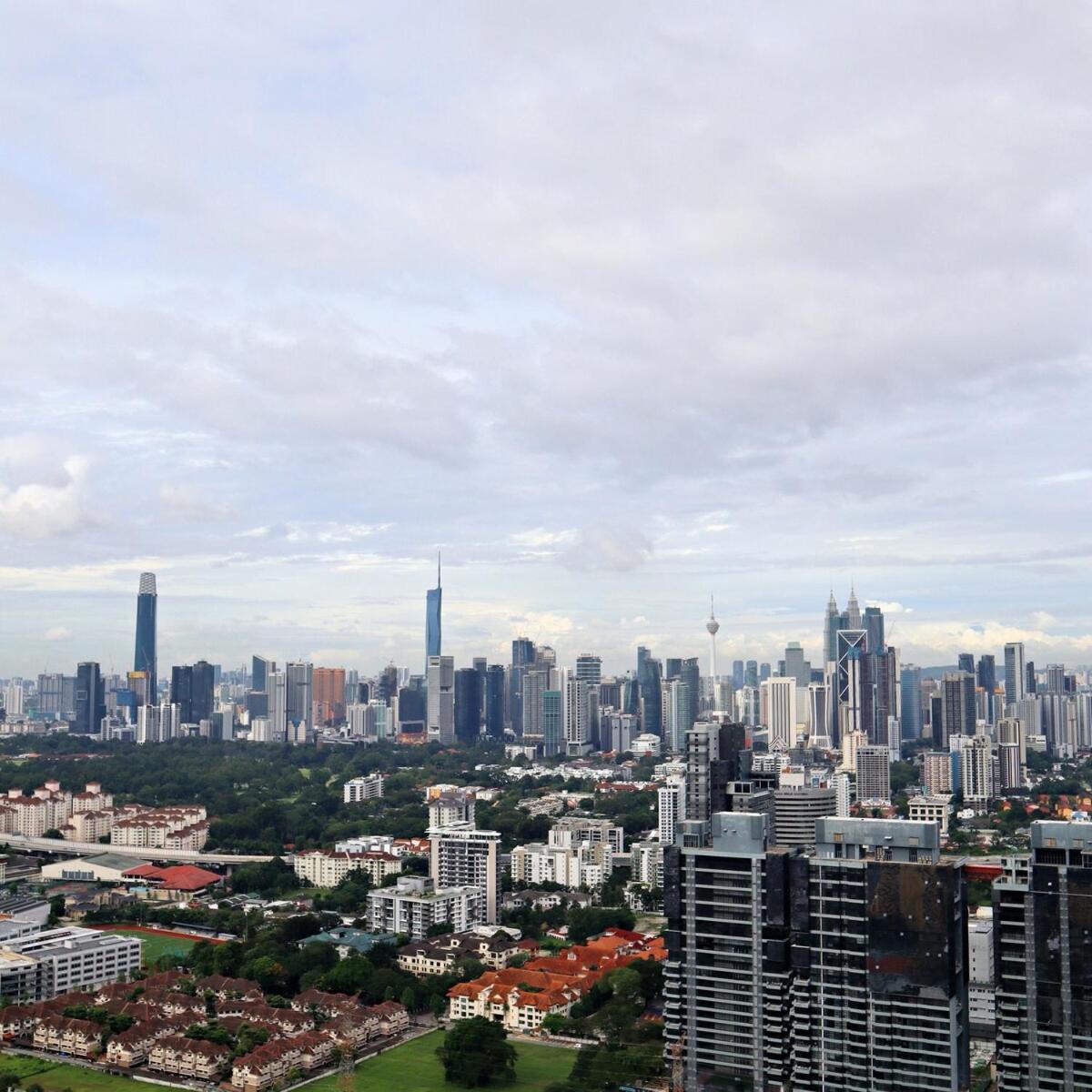 Apartment 6pax Modern-contemporary, Reizz,